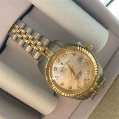 jacques du manoir vs rolex